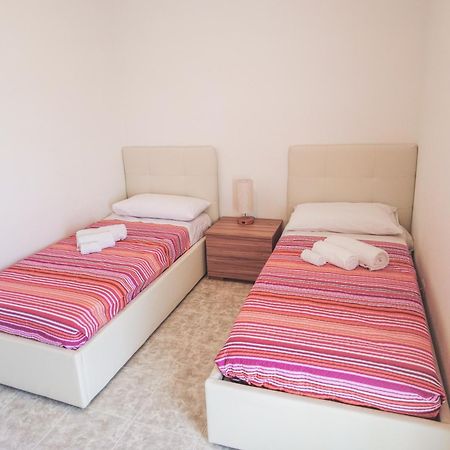 Budget Beds Alghero Buitenkant foto