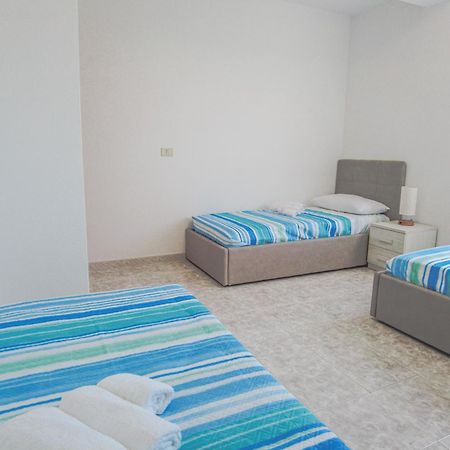 Budget Beds Alghero Buitenkant foto