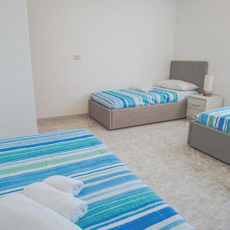 Budget Beds Alghero Buitenkant foto