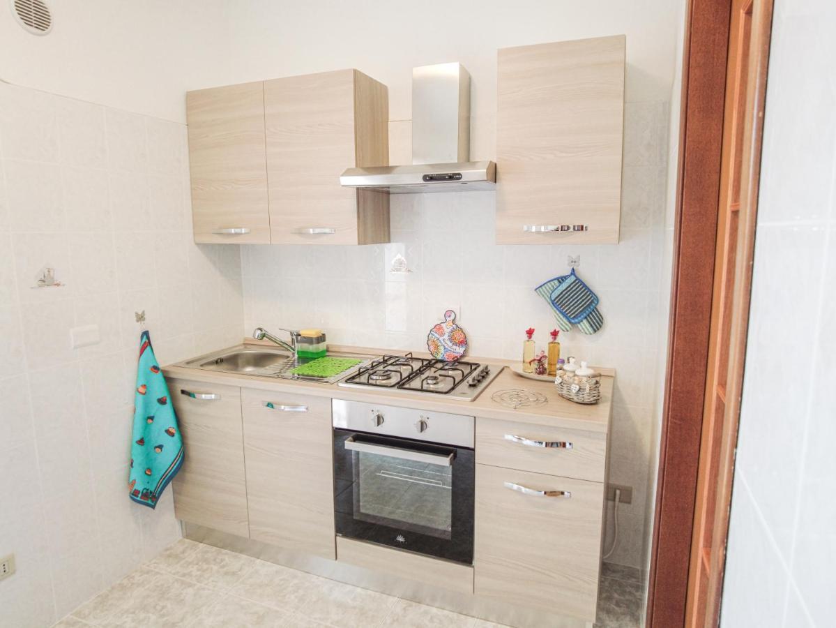 Budget Beds Alghero Buitenkant foto