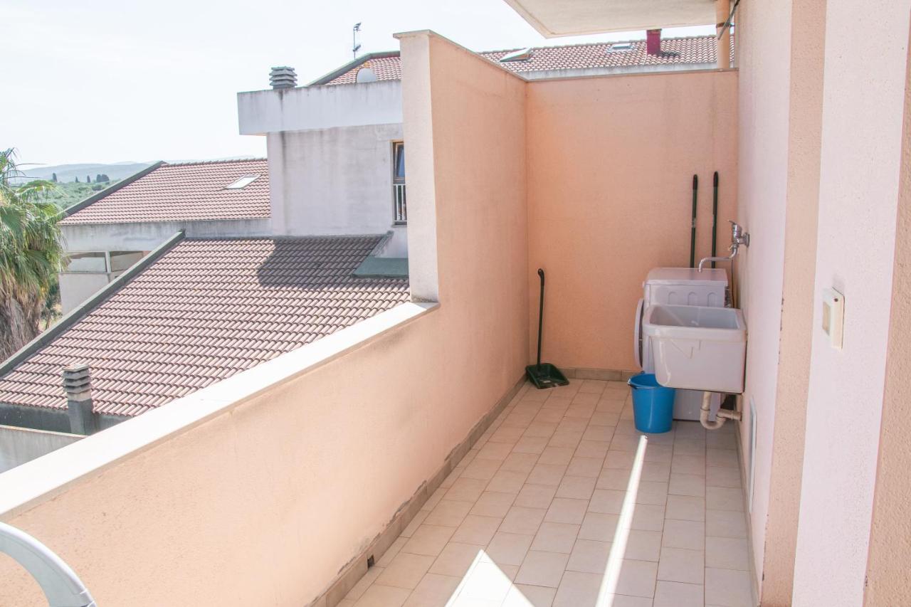 Budget Beds Alghero Buitenkant foto