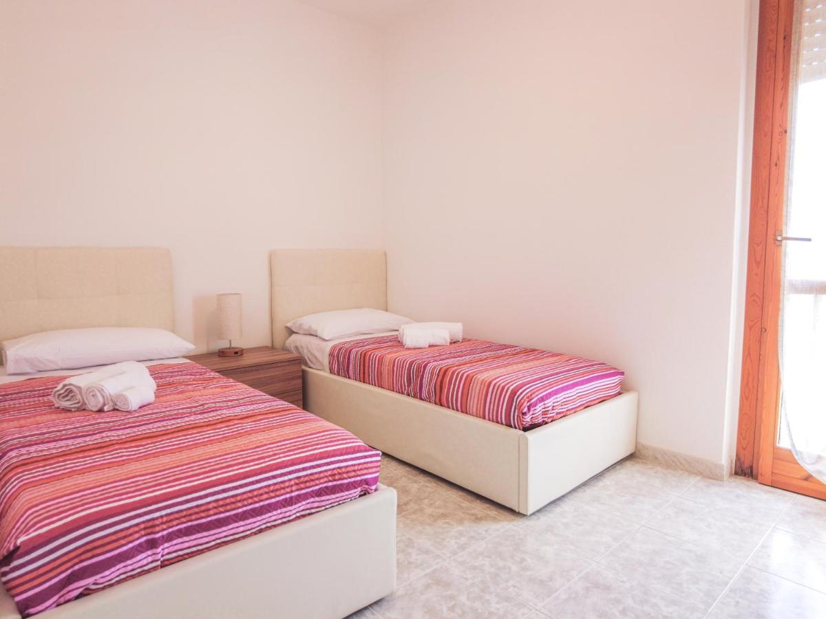 Budget Beds Alghero Buitenkant foto