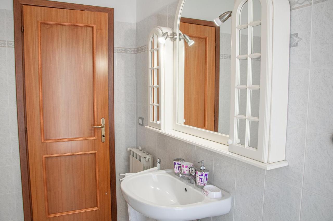 Budget Beds Alghero Buitenkant foto