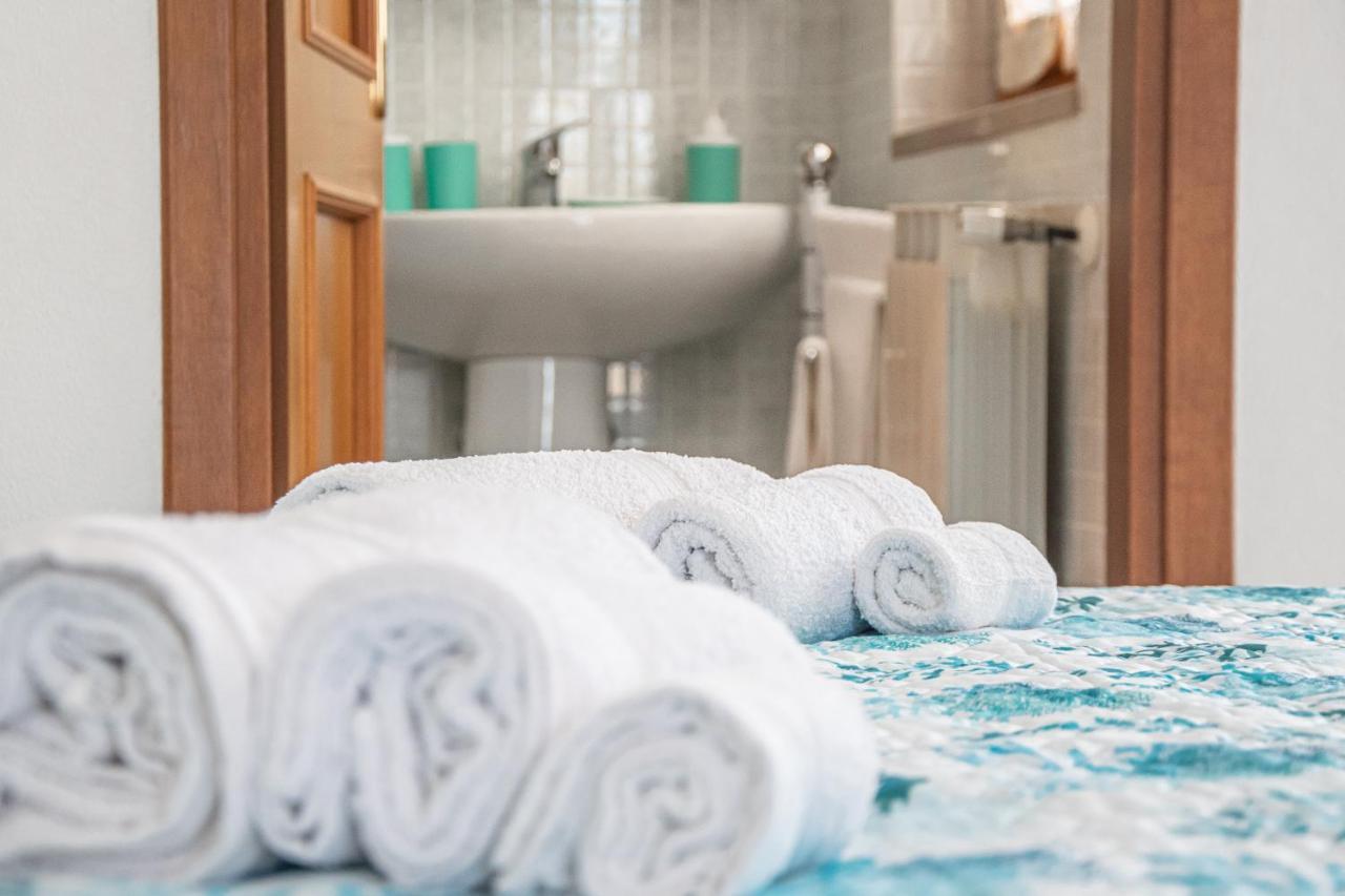 Budget Beds Alghero Buitenkant foto
