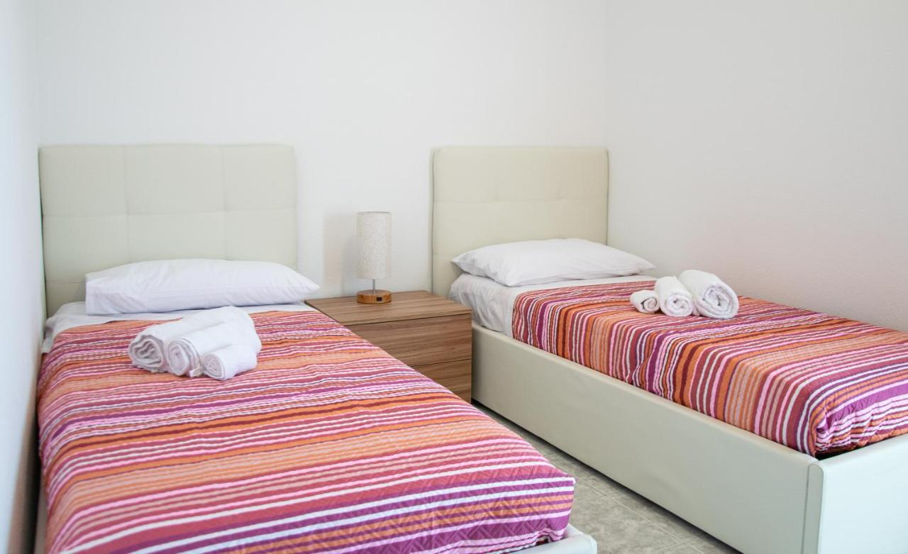 Budget Beds Alghero Buitenkant foto