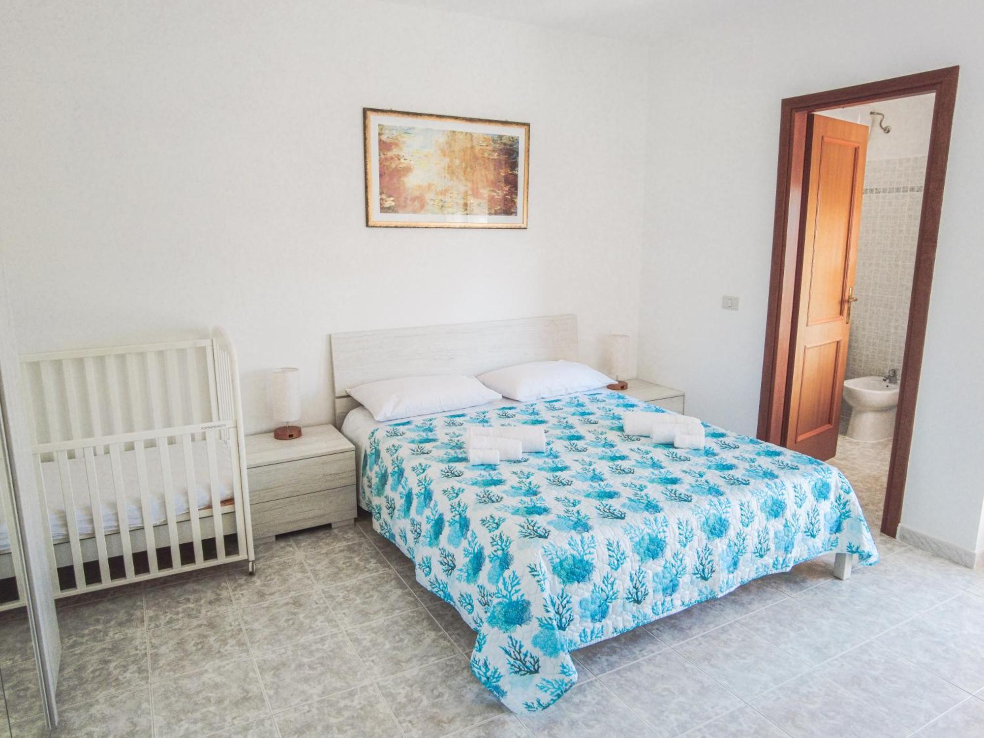 Budget Beds Alghero Buitenkant foto