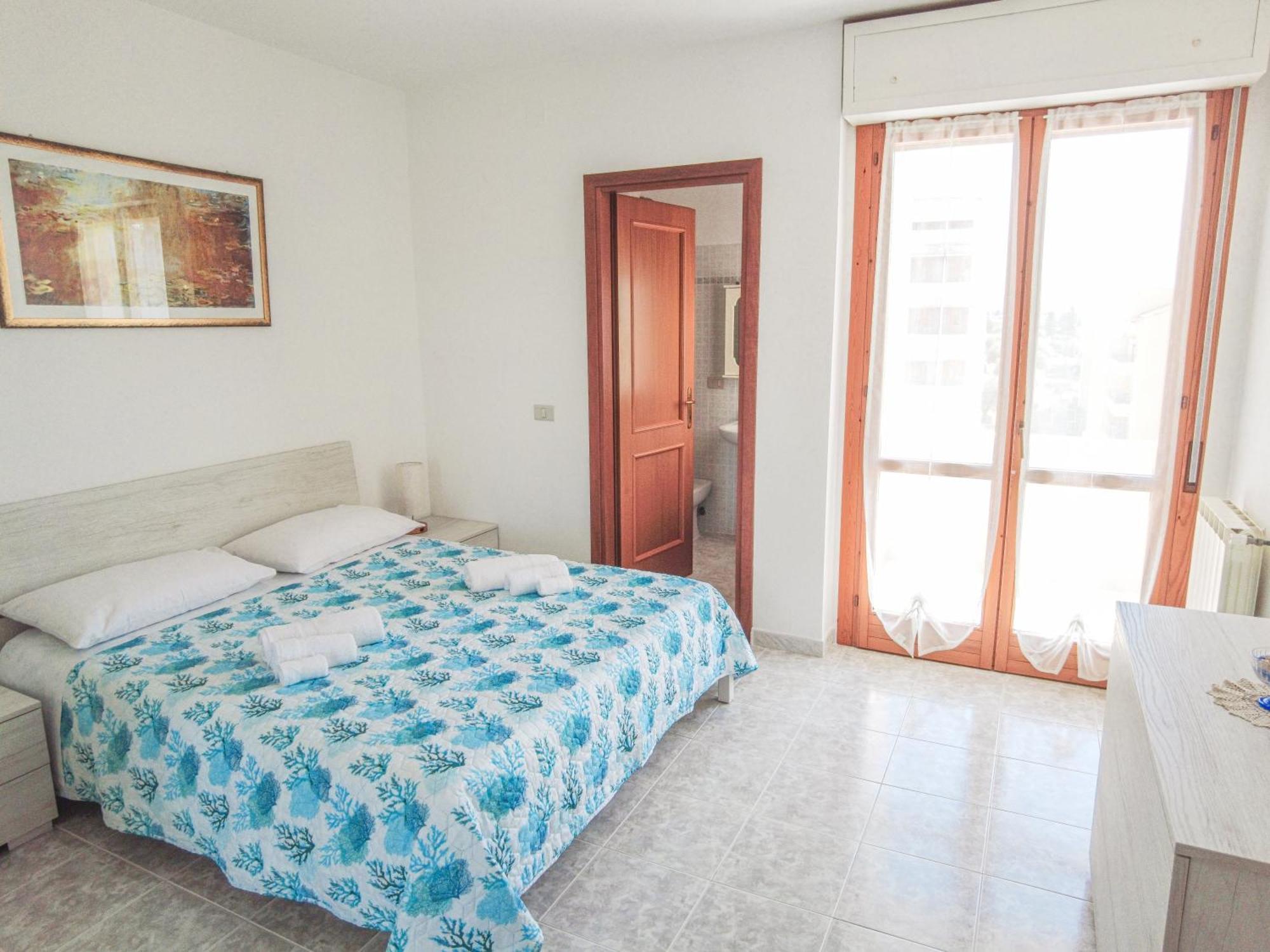 Budget Beds Alghero Buitenkant foto