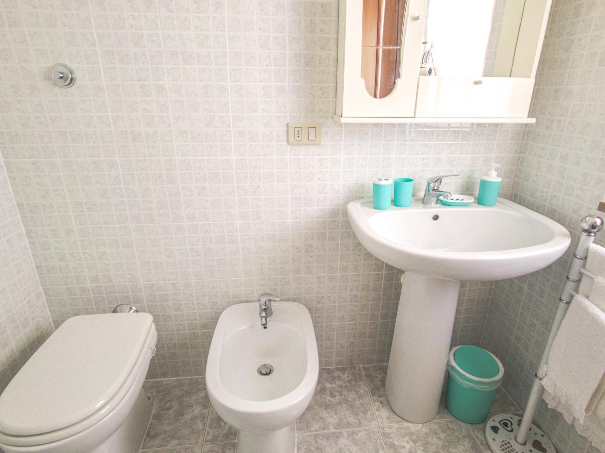 Budget Beds Alghero Buitenkant foto