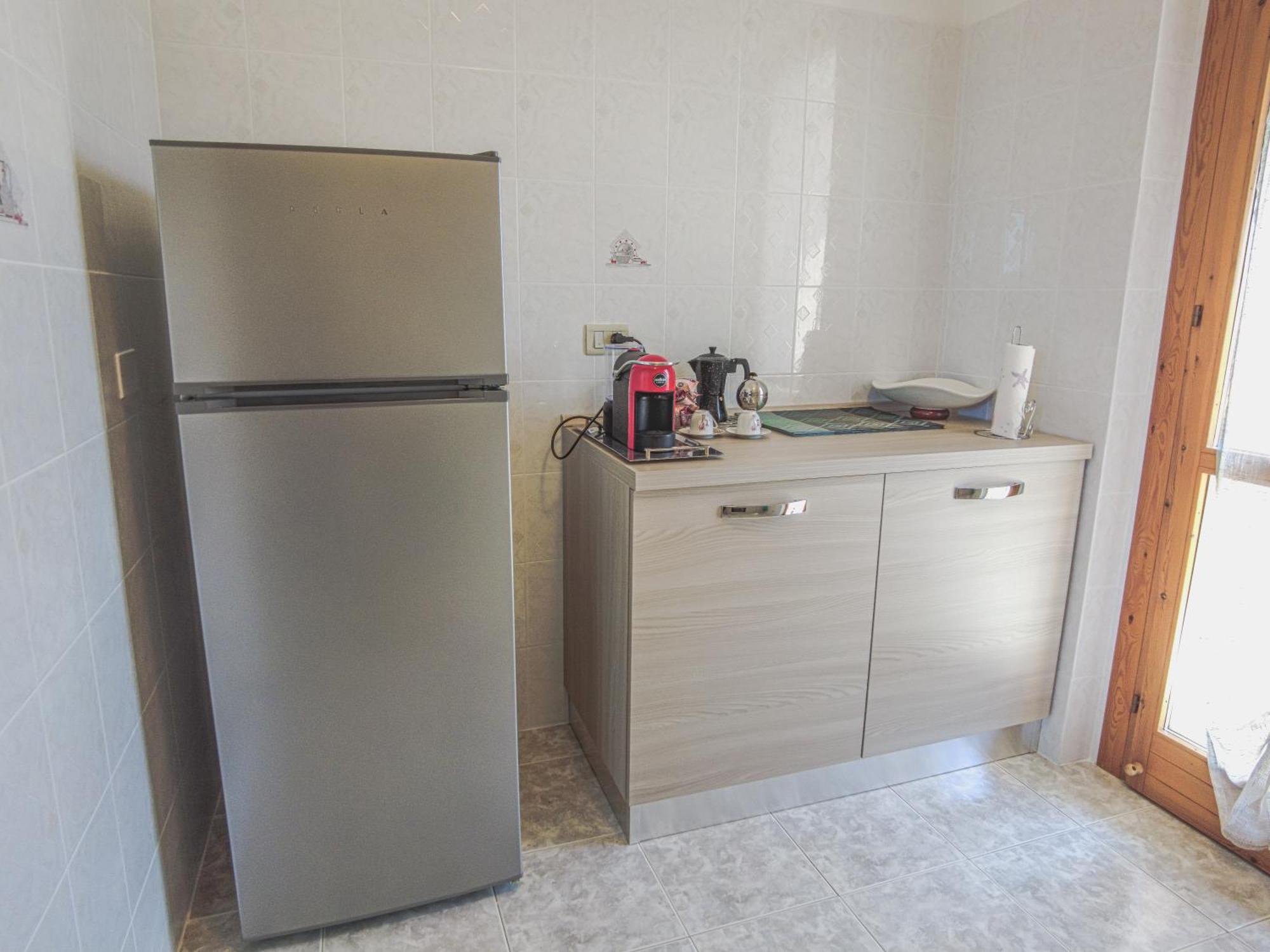 Budget Beds Alghero Buitenkant foto