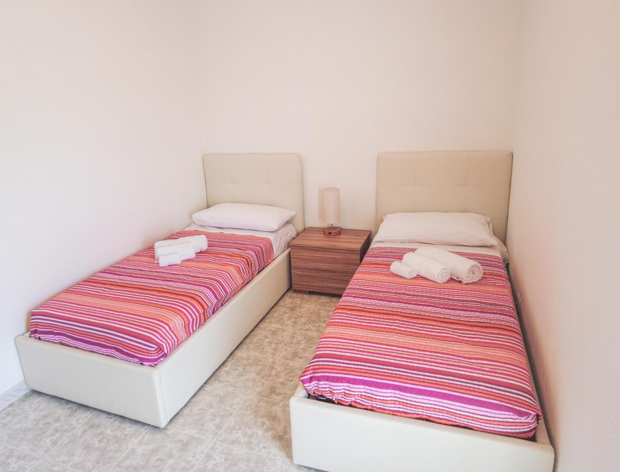 Budget Beds Alghero Buitenkant foto