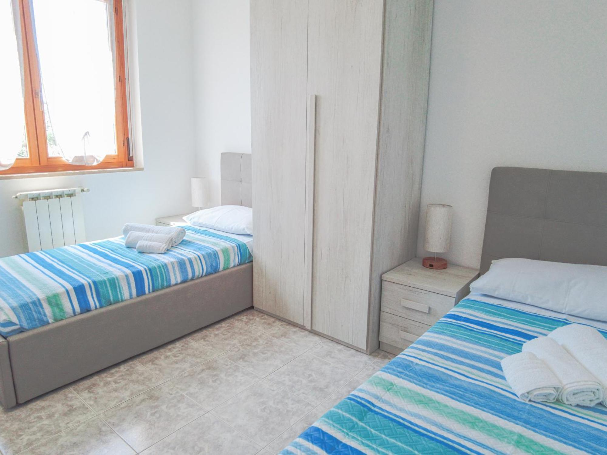 Budget Beds Alghero Buitenkant foto