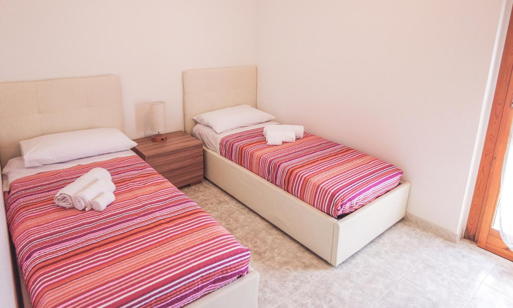 Budget Beds Alghero Buitenkant foto
