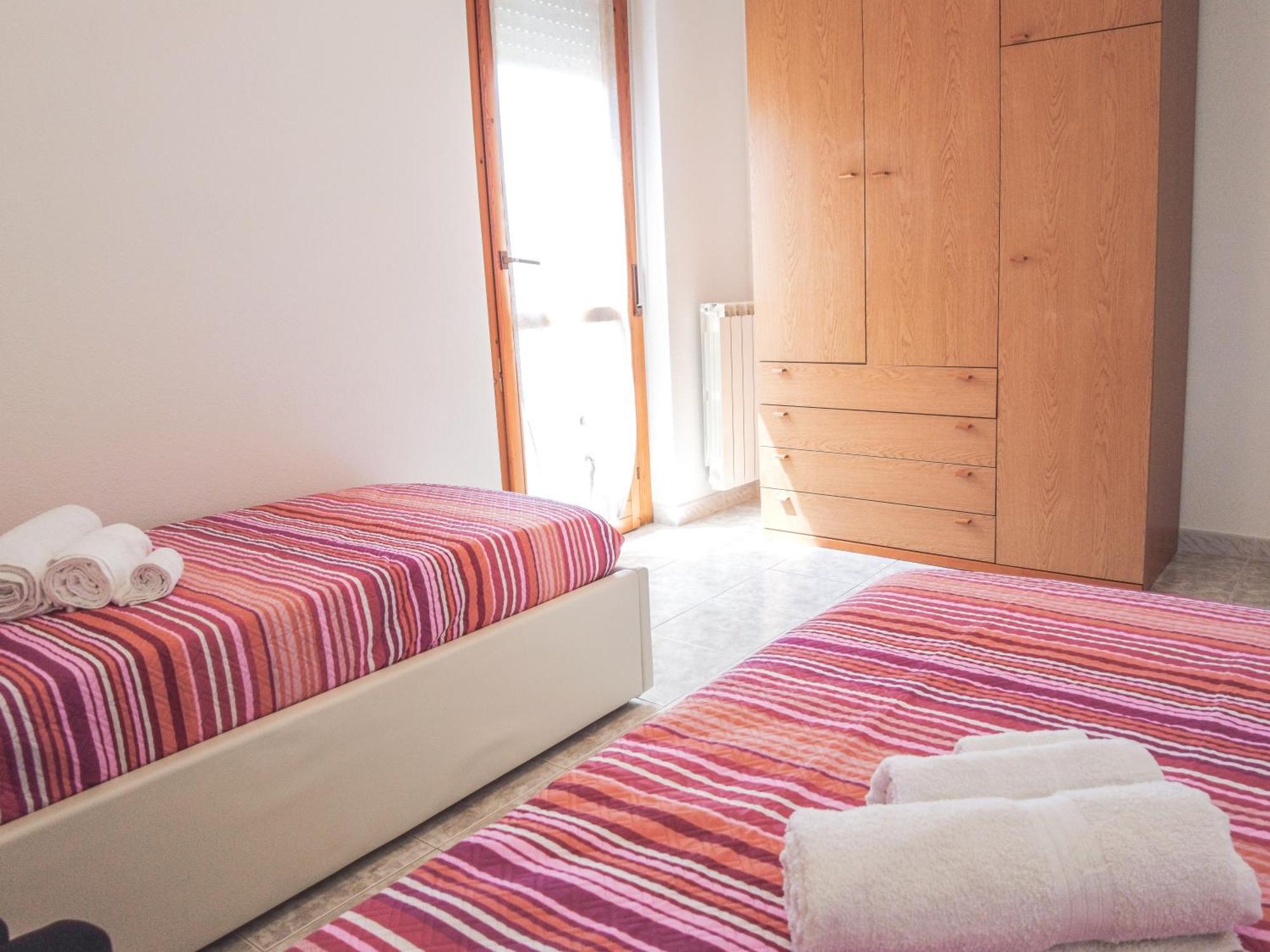 Budget Beds Alghero Buitenkant foto