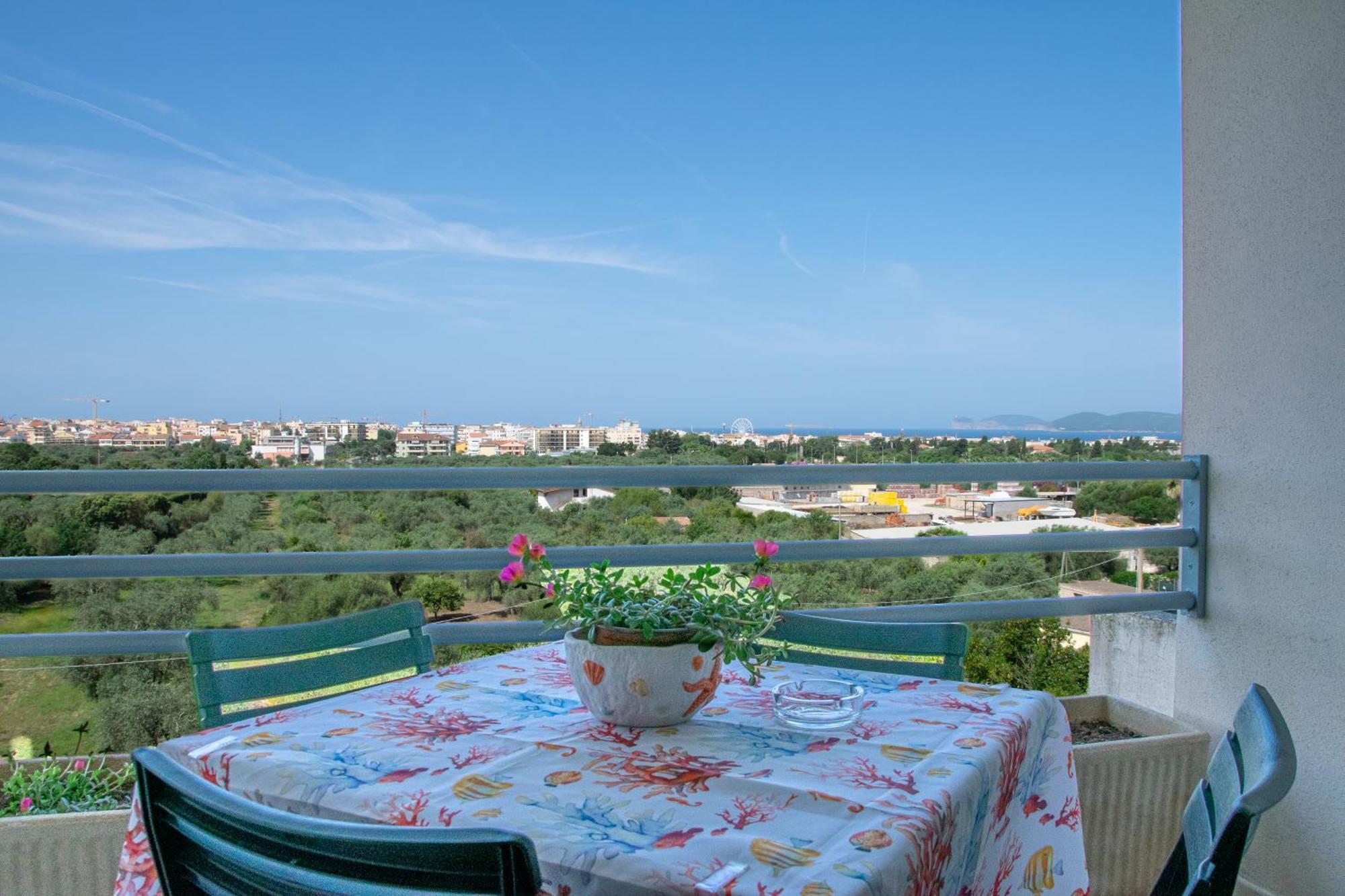 Budget Beds Alghero Buitenkant foto