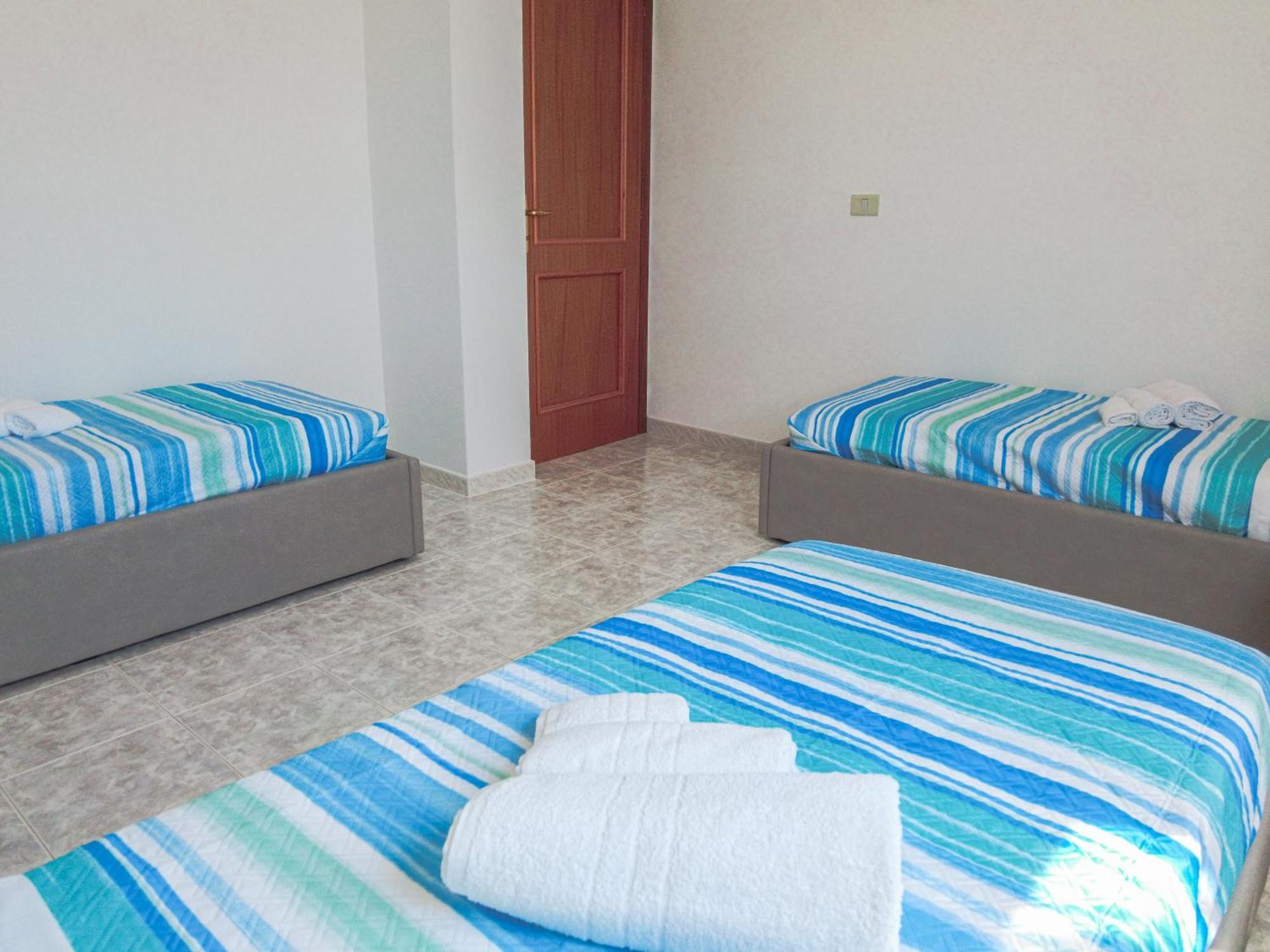 Budget Beds Alghero Buitenkant foto