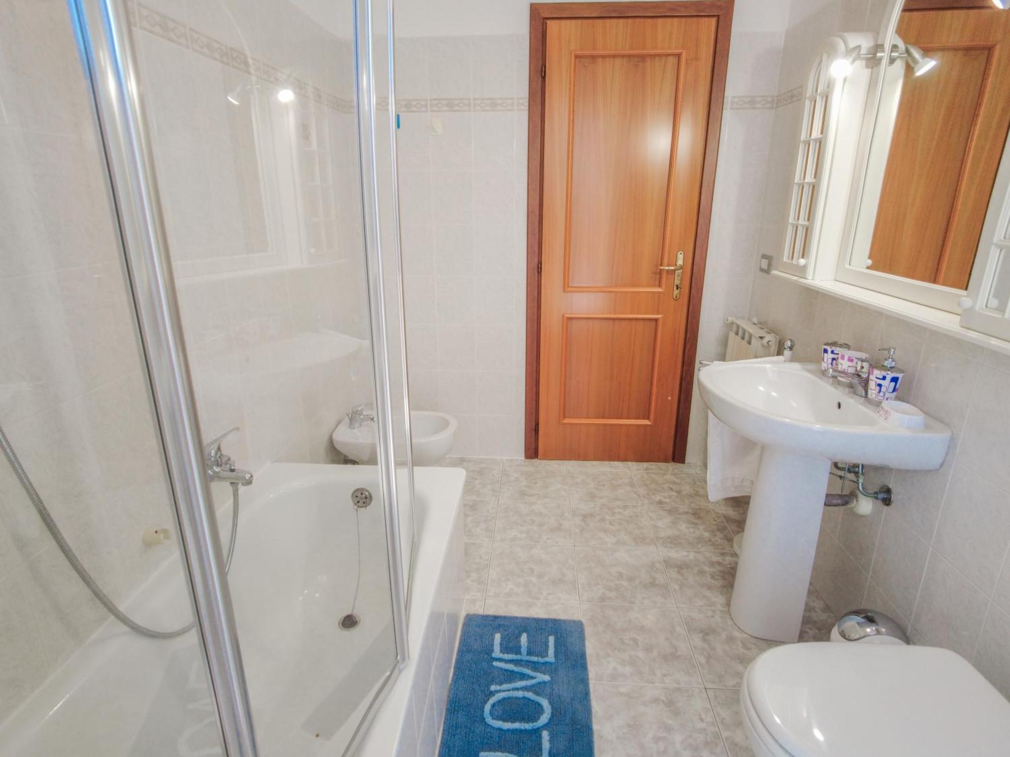 Budget Beds Alghero Buitenkant foto