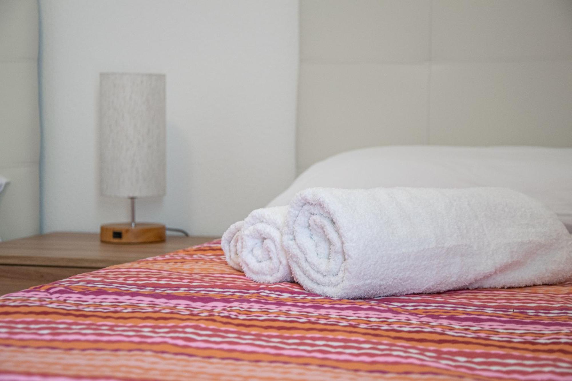 Budget Beds Alghero Buitenkant foto