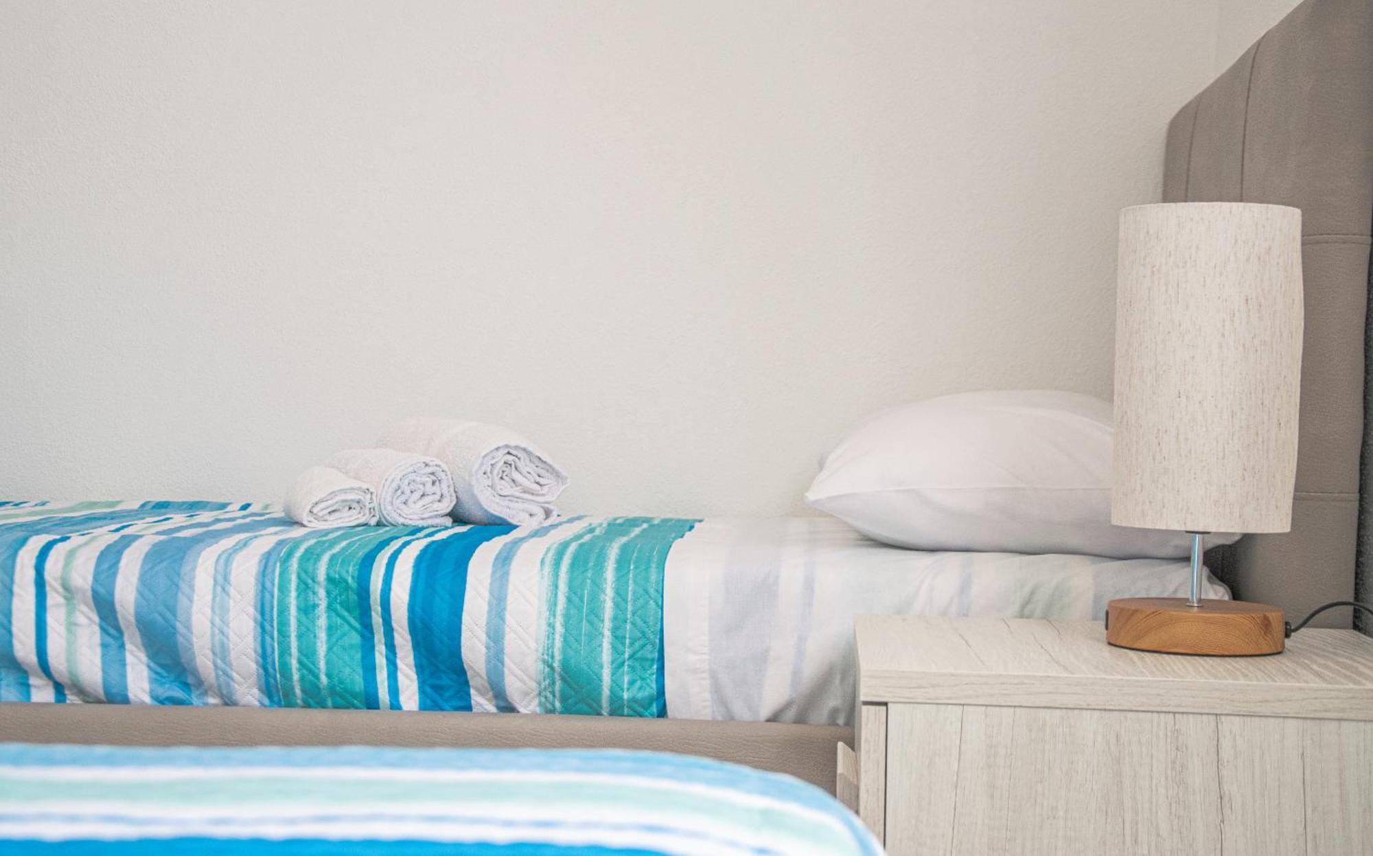 Budget Beds Alghero Buitenkant foto