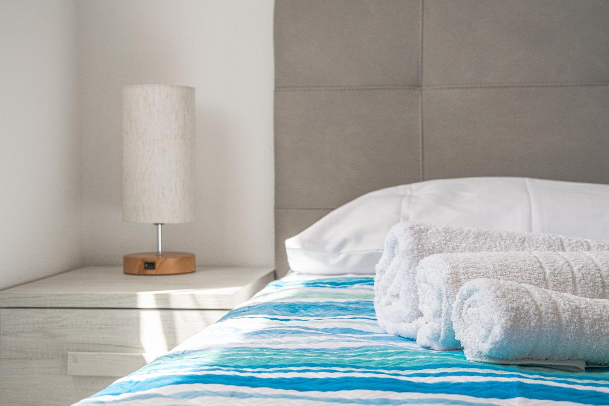 Budget Beds Alghero Buitenkant foto