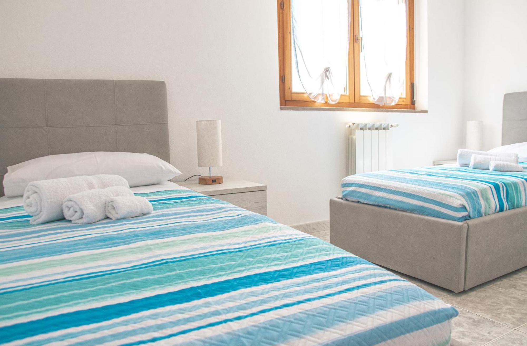 Budget Beds Alghero Buitenkant foto