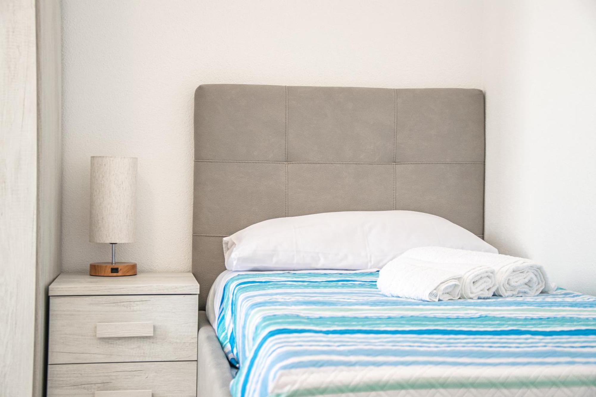 Budget Beds Alghero Buitenkant foto