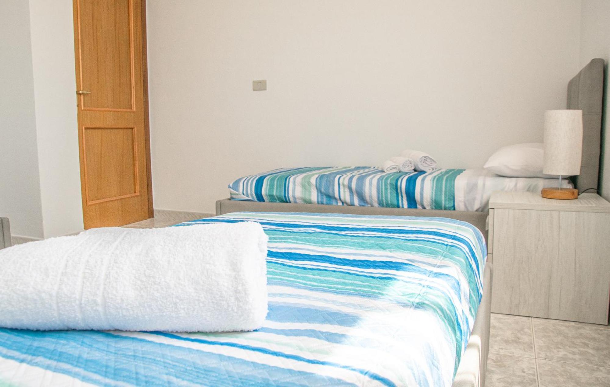 Budget Beds Alghero Buitenkant foto