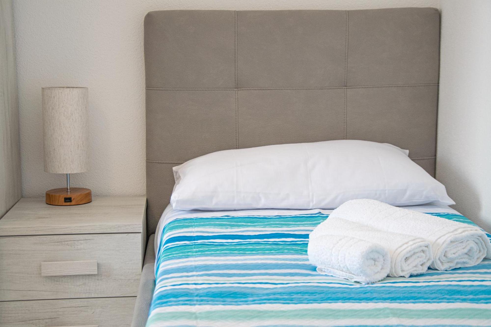 Budget Beds Alghero Buitenkant foto
