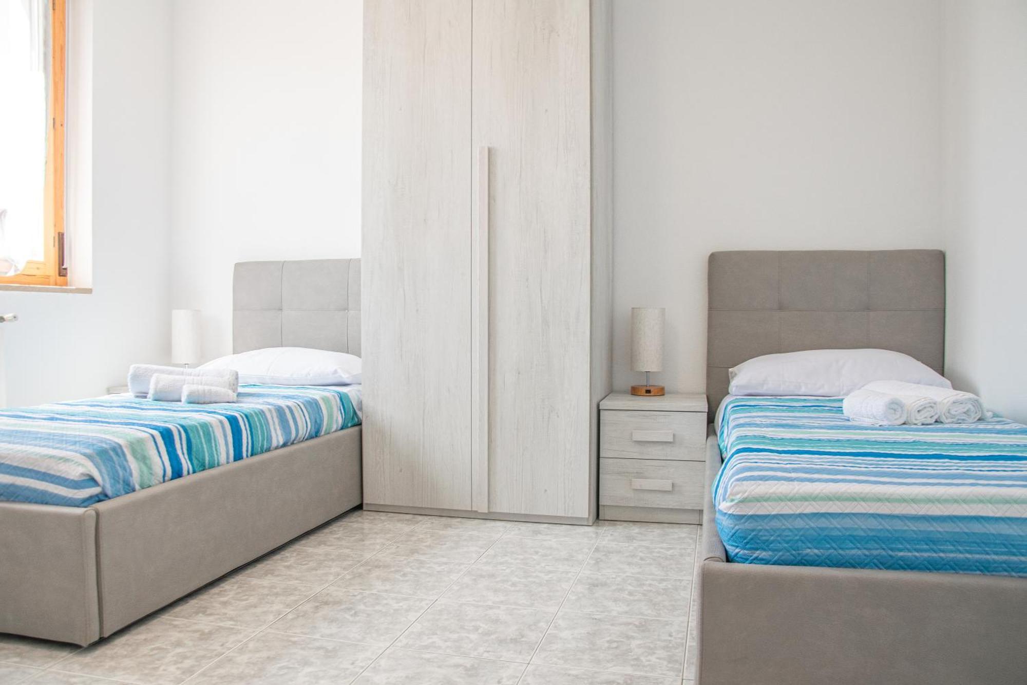 Budget Beds Alghero Buitenkant foto