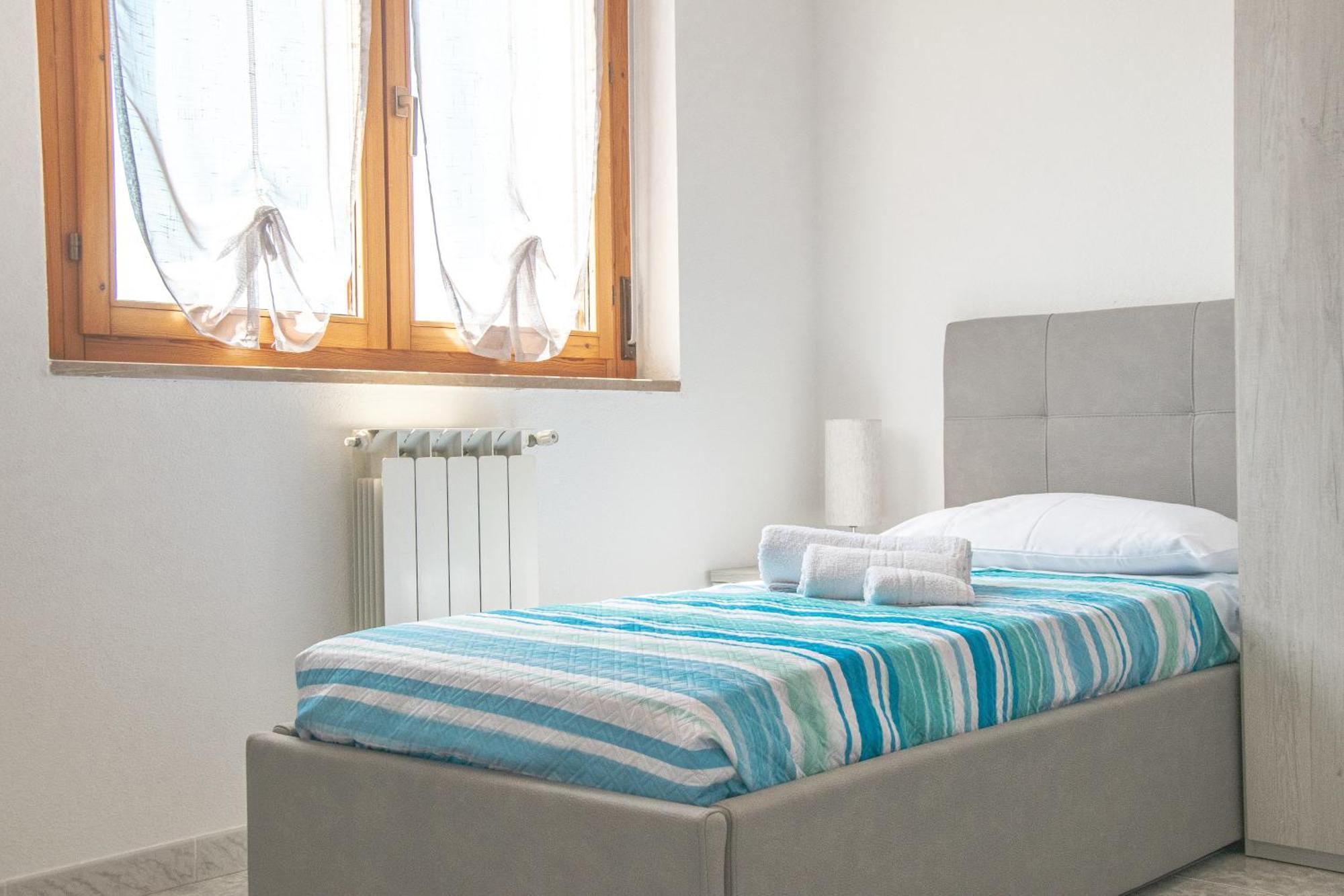 Budget Beds Alghero Buitenkant foto