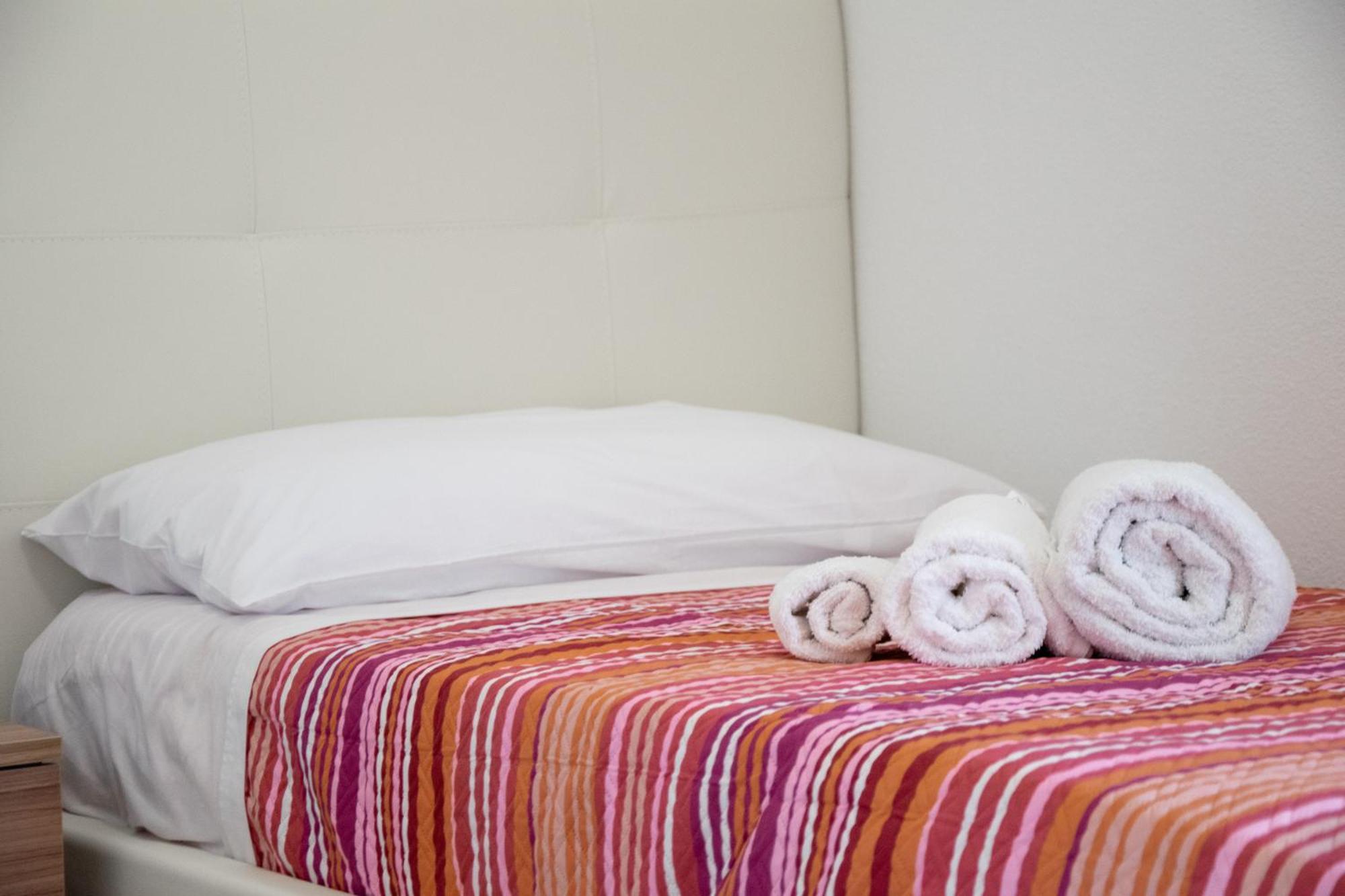 Budget Beds Alghero Buitenkant foto