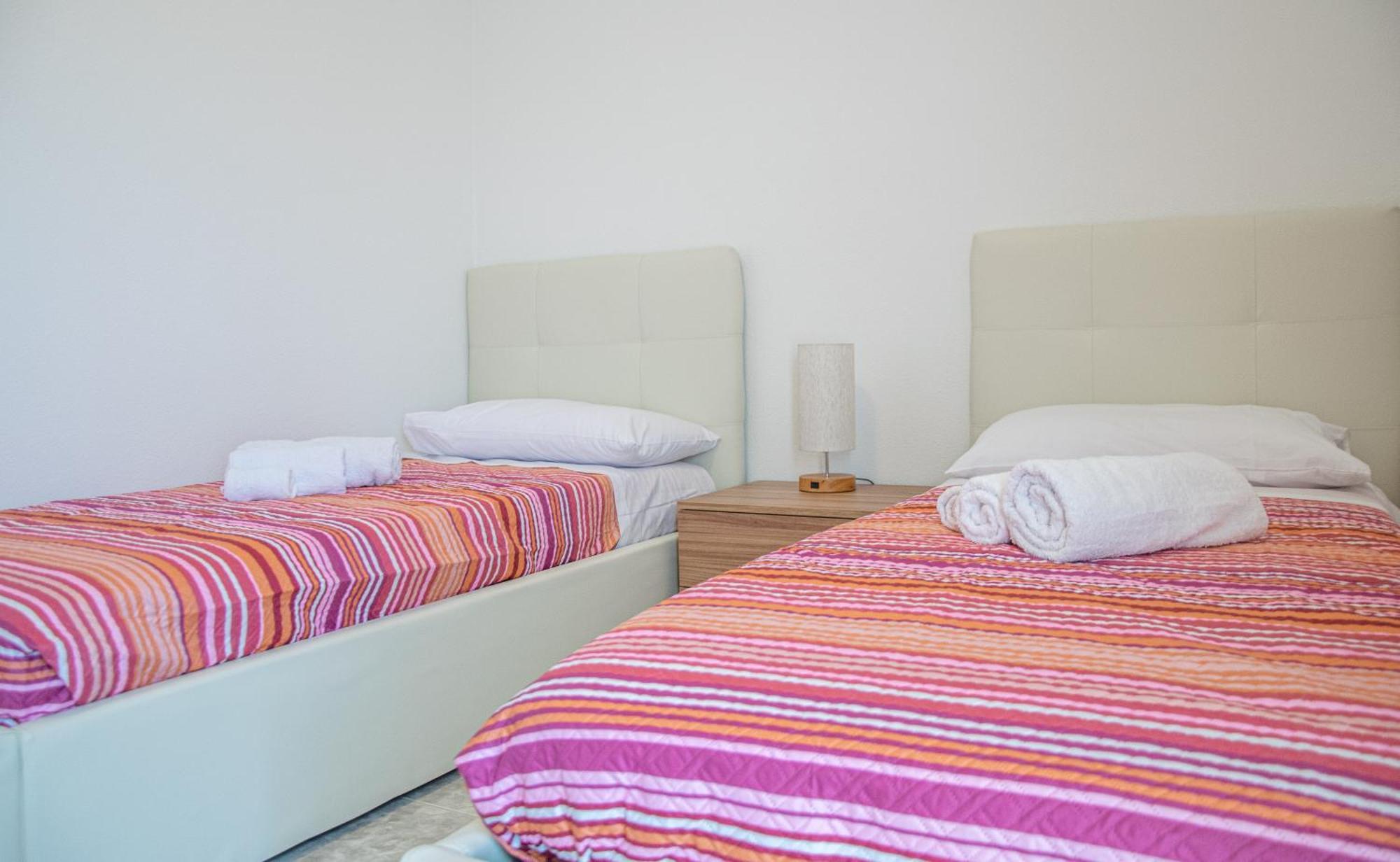 Budget Beds Alghero Buitenkant foto