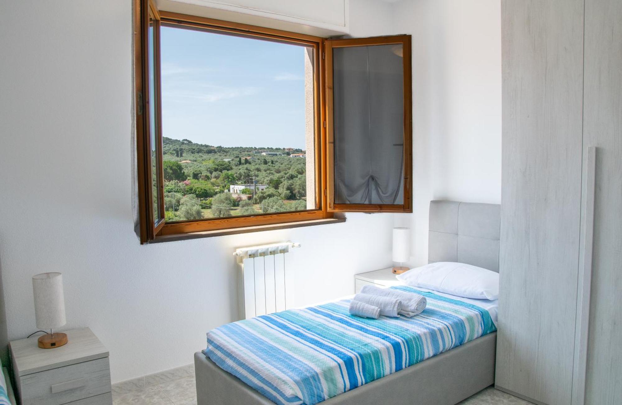 Budget Beds Alghero Buitenkant foto