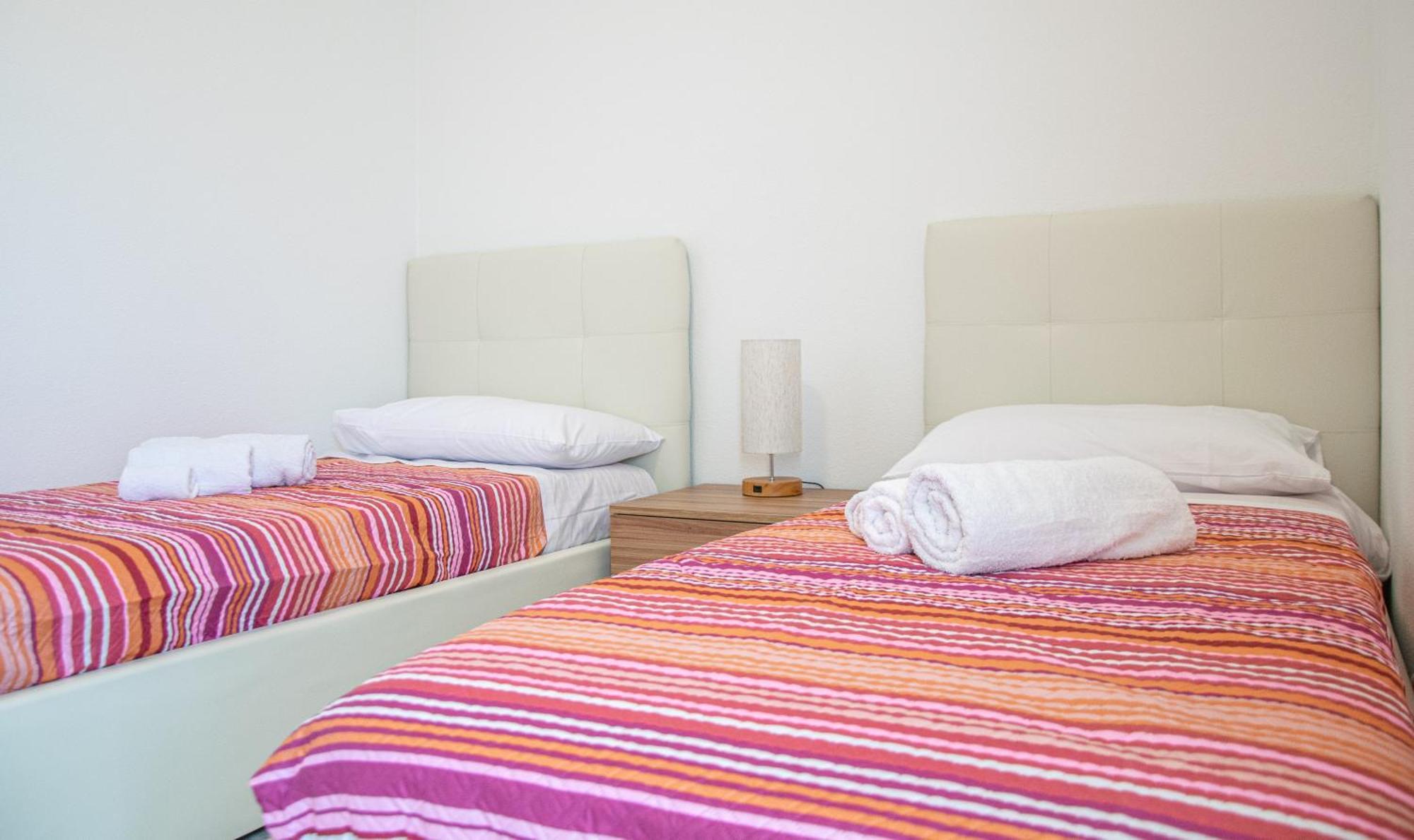 Budget Beds Alghero Buitenkant foto
