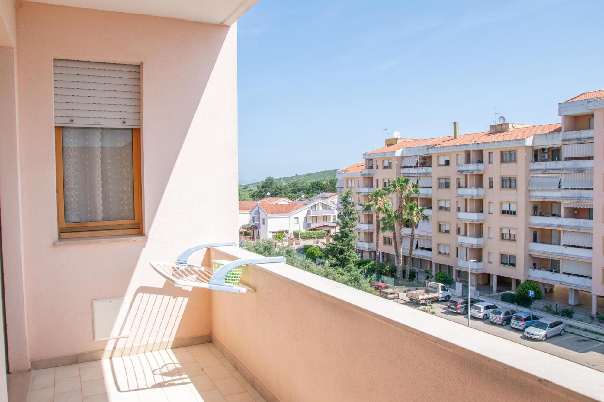 Budget Beds Alghero Buitenkant foto