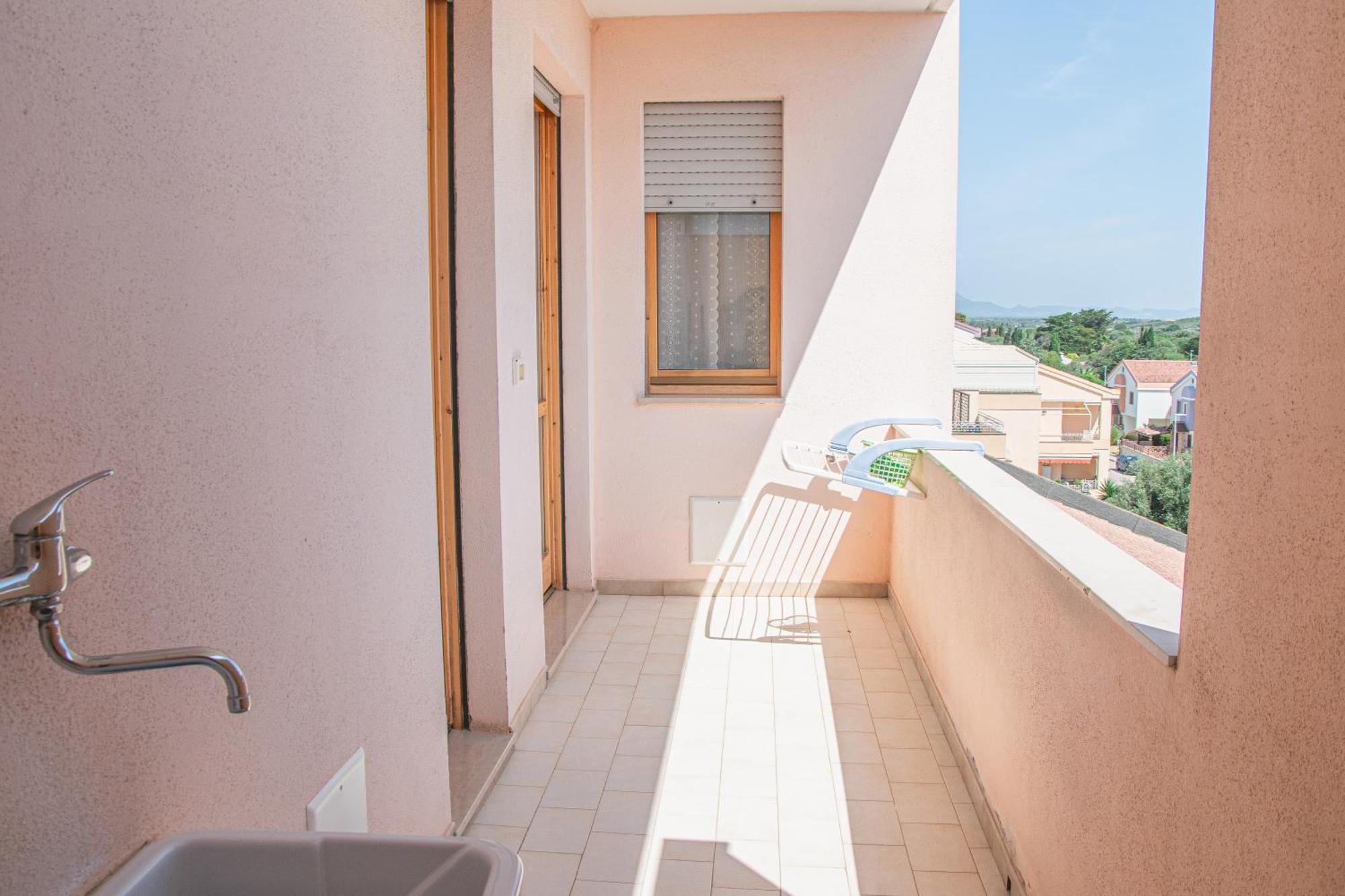 Budget Beds Alghero Buitenkant foto