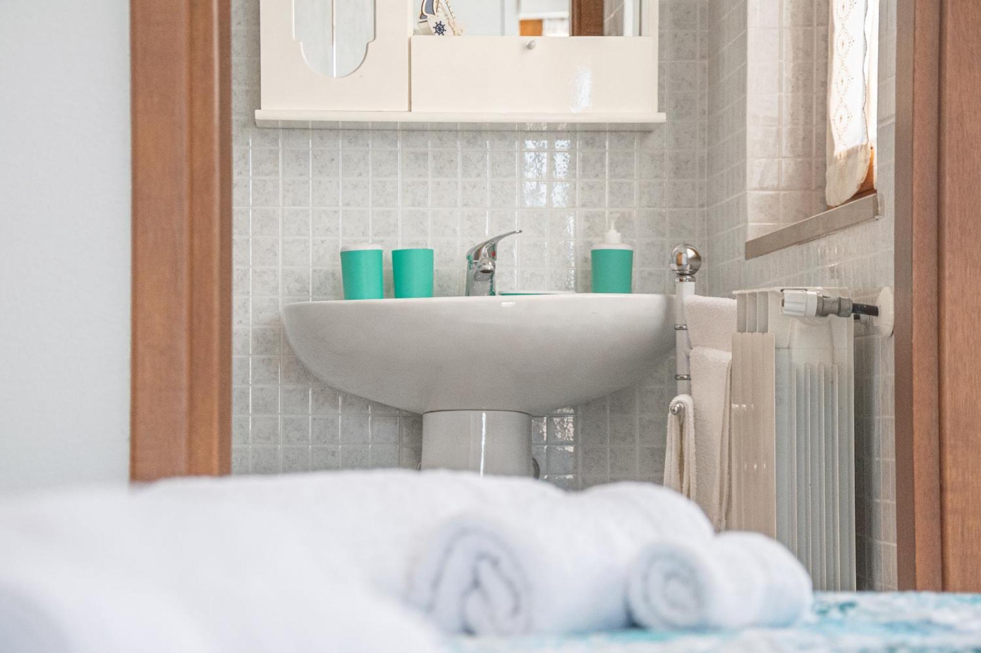 Budget Beds Alghero Buitenkant foto