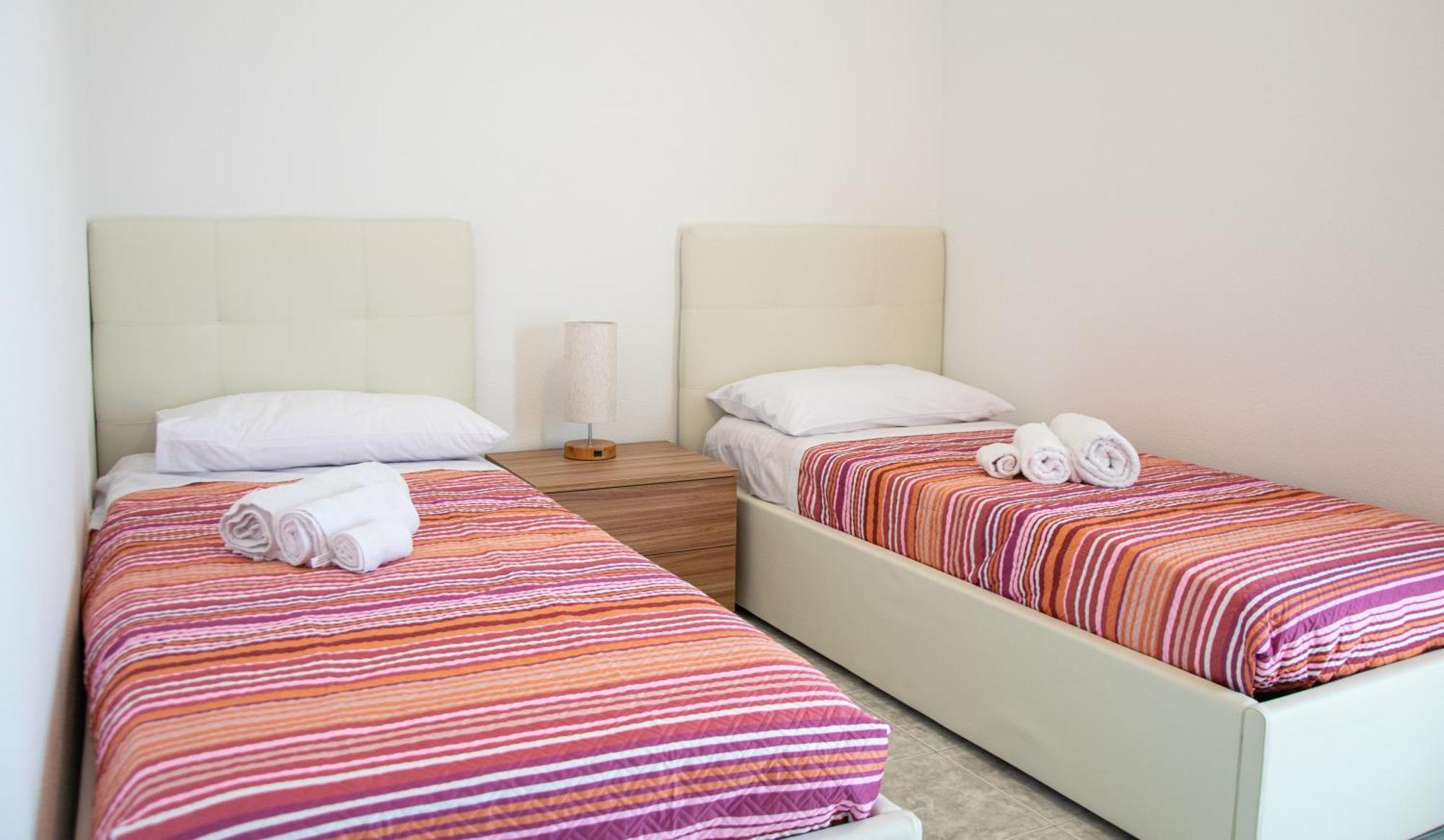Budget Beds Alghero Buitenkant foto